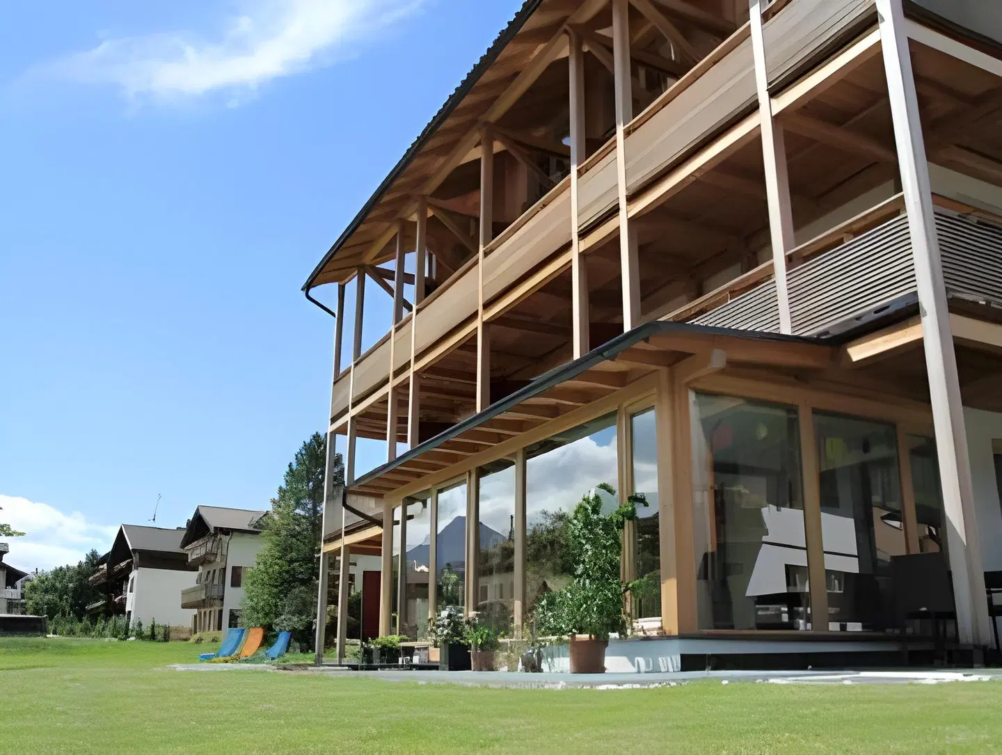 Am Burghügel EXTERIOR
