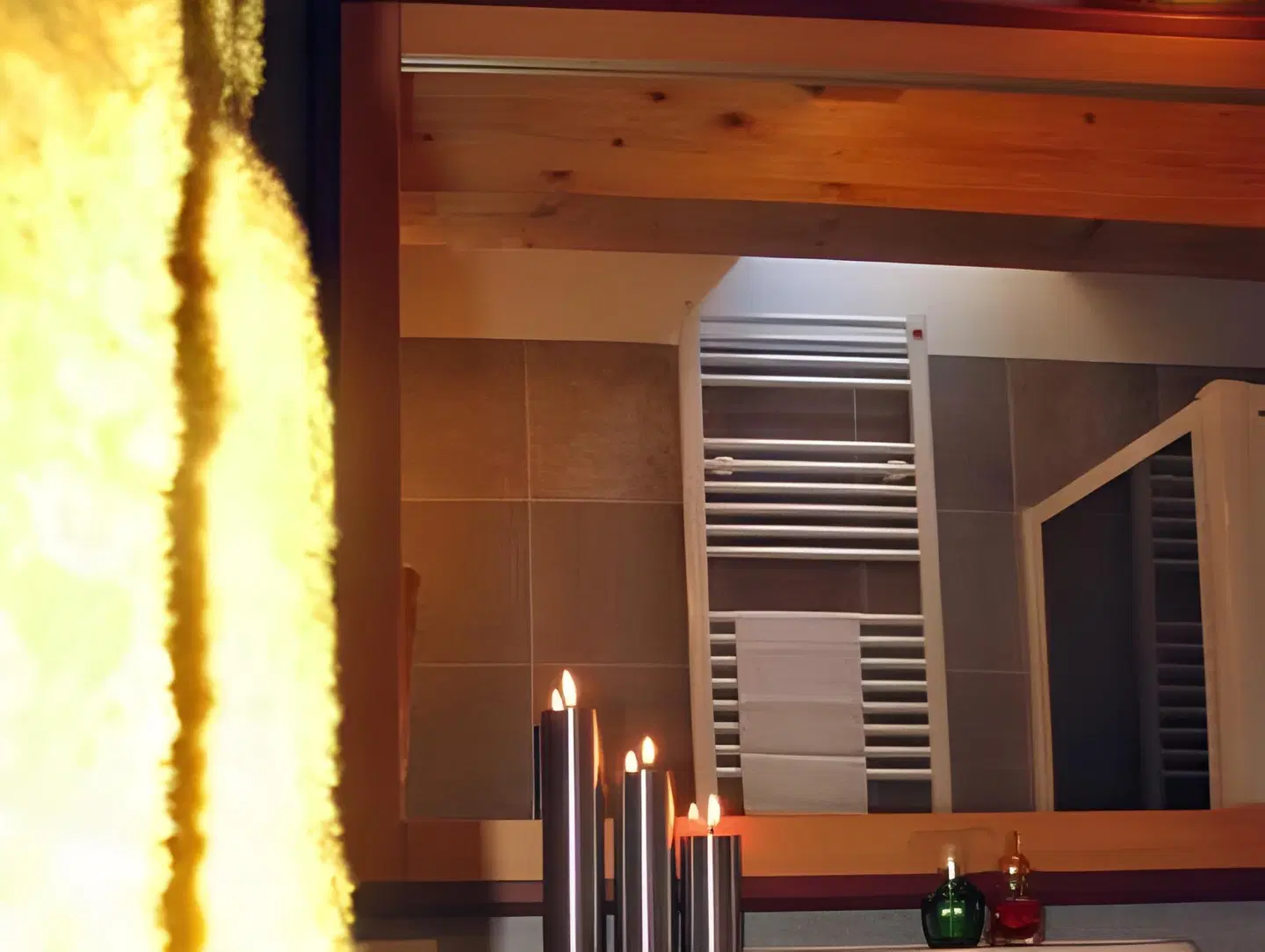 Residenza Bagni & Miramonti HEALTH_BEAUTY