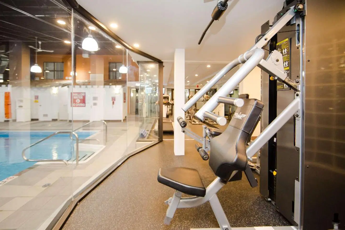 Best Western Plus Ottawa Kanata Hotel & Conference Centre SPORTS_AND_LEISURE