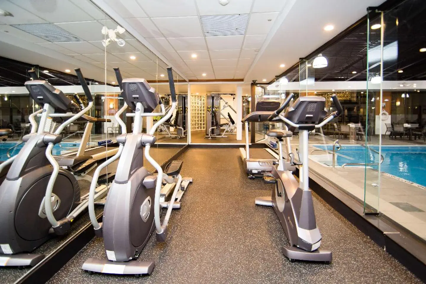 Best Western Plus Ottawa Kanata Hotel & Conference Centre SPORTS_AND_LEISURE