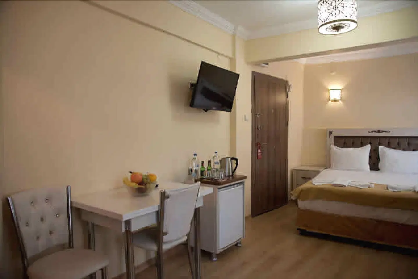 Galaxy Apart Hotel ROOM_EXAMPLE