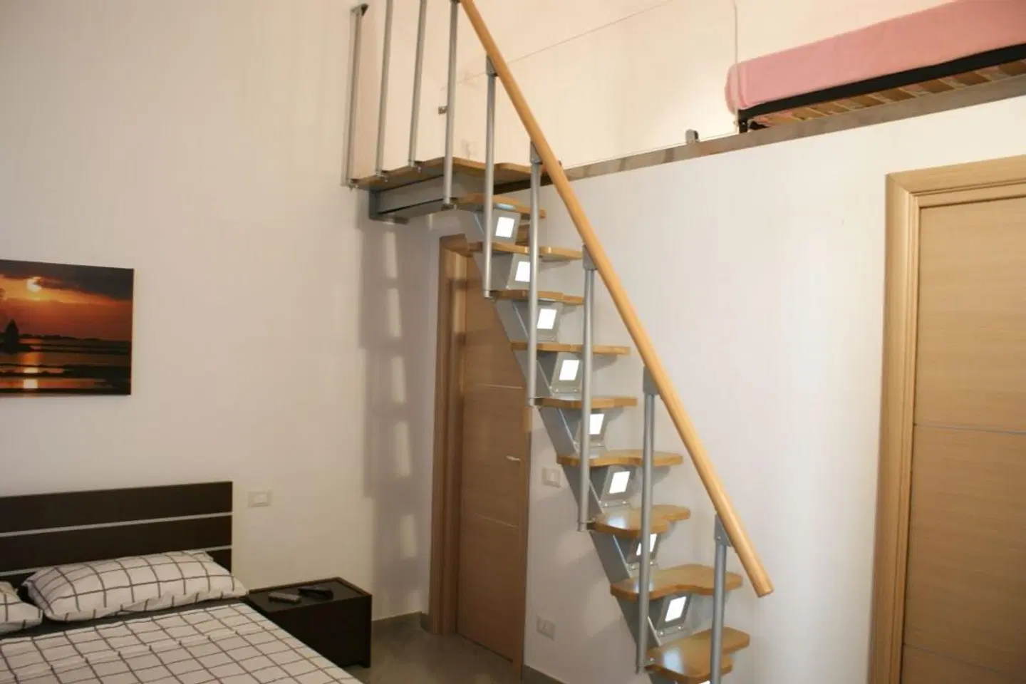 B&B Garibaldi ROOM_EXAMPLE