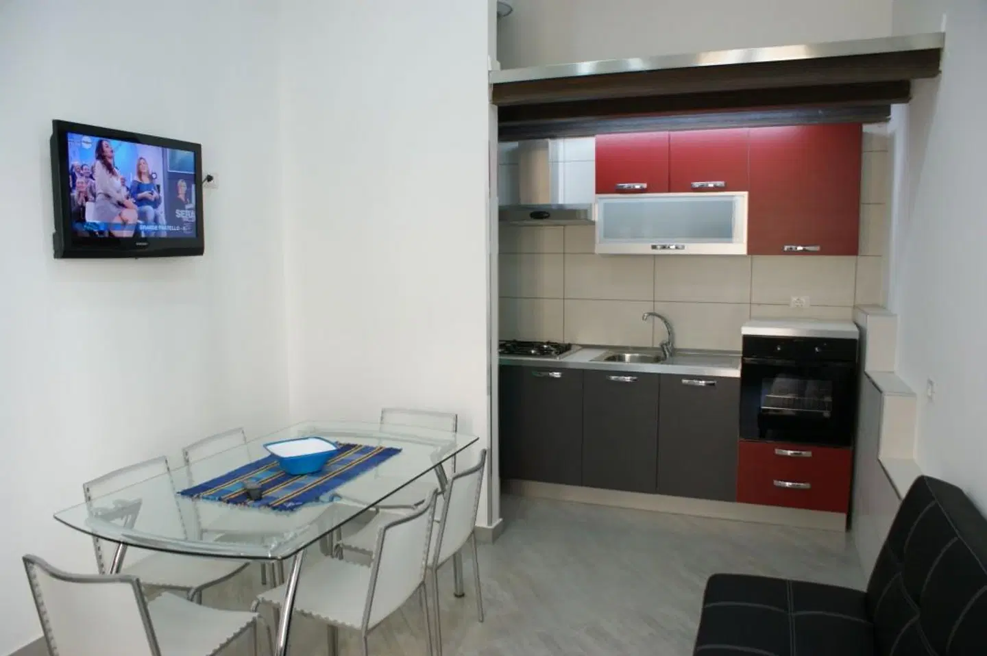 B&B Garibaldi ROOM_EXAMPLE