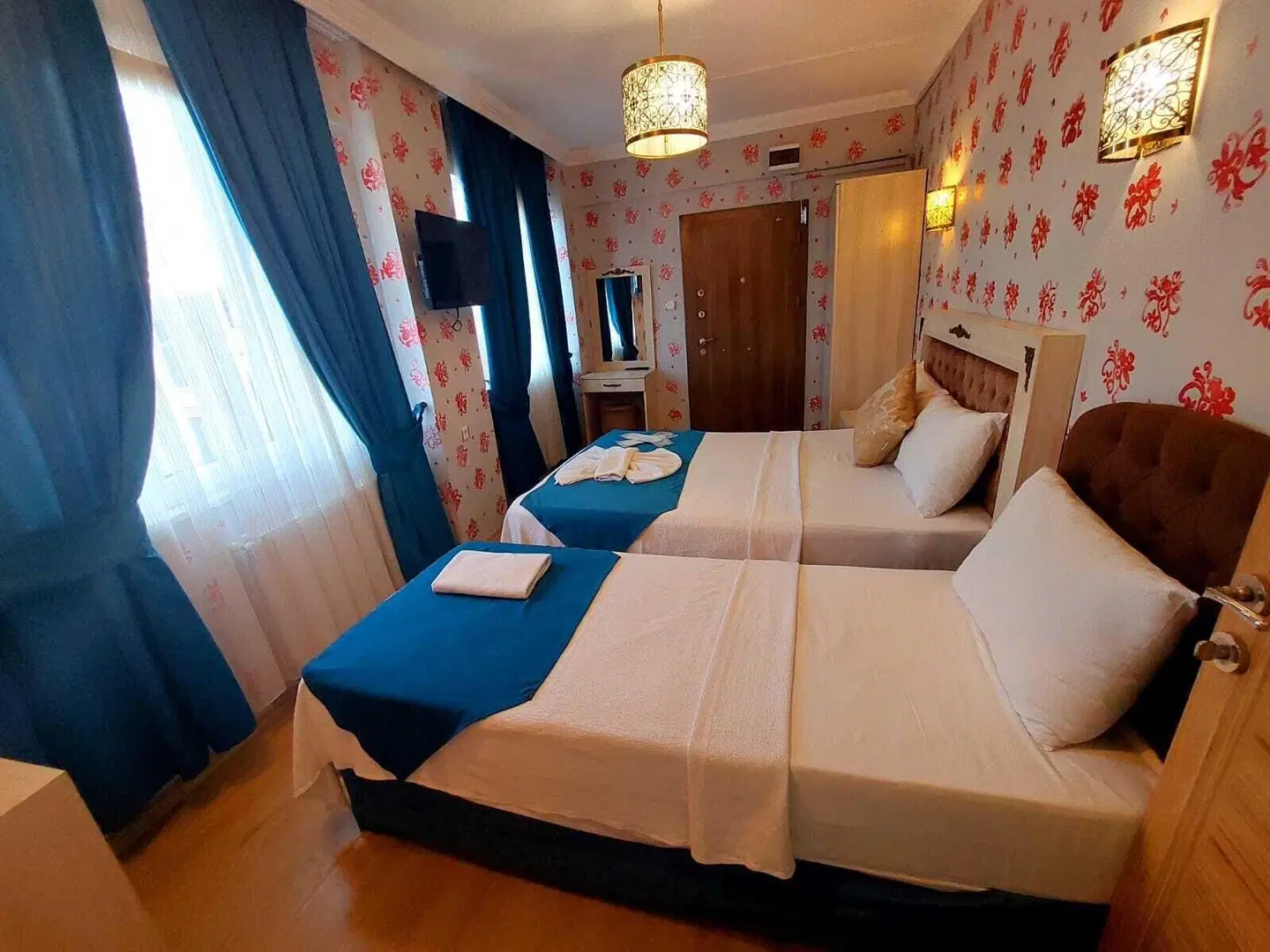 Galaxy Apart Hotel HEALTH_BEAUTY