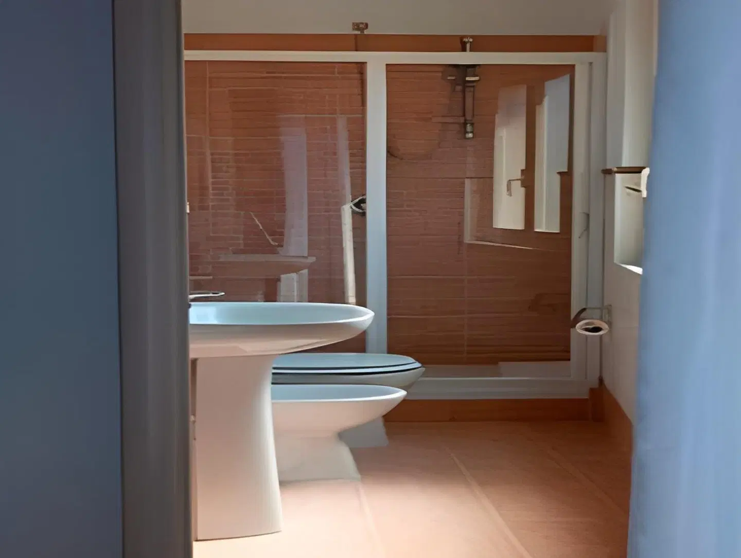 B&B Vado Al Massimo HEALTH_BEAUTY