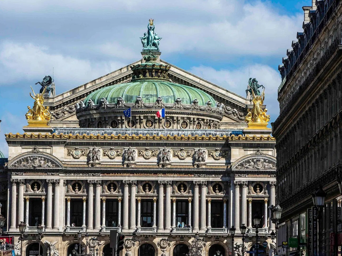 Mercure Paris Porte d'Orleans EXTERIOR