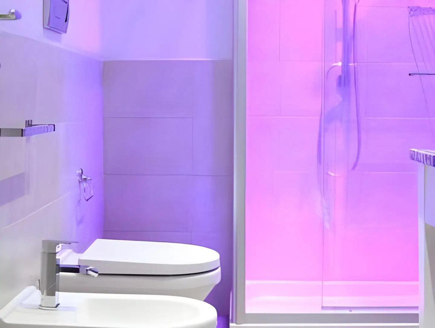 B&B Delle Vittorie HEALTH_BEAUTY