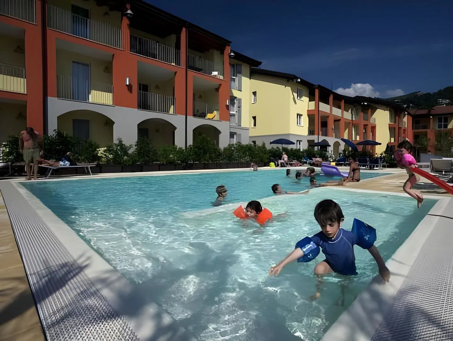 Residence Maroadi OUTDOOR_POOL