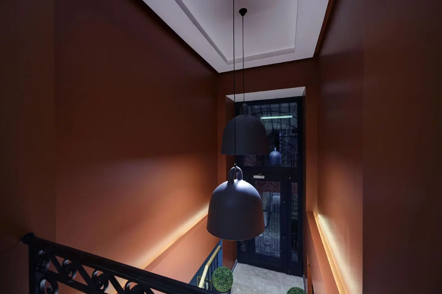 The Fox Hotel ROOM_EXAMPLE