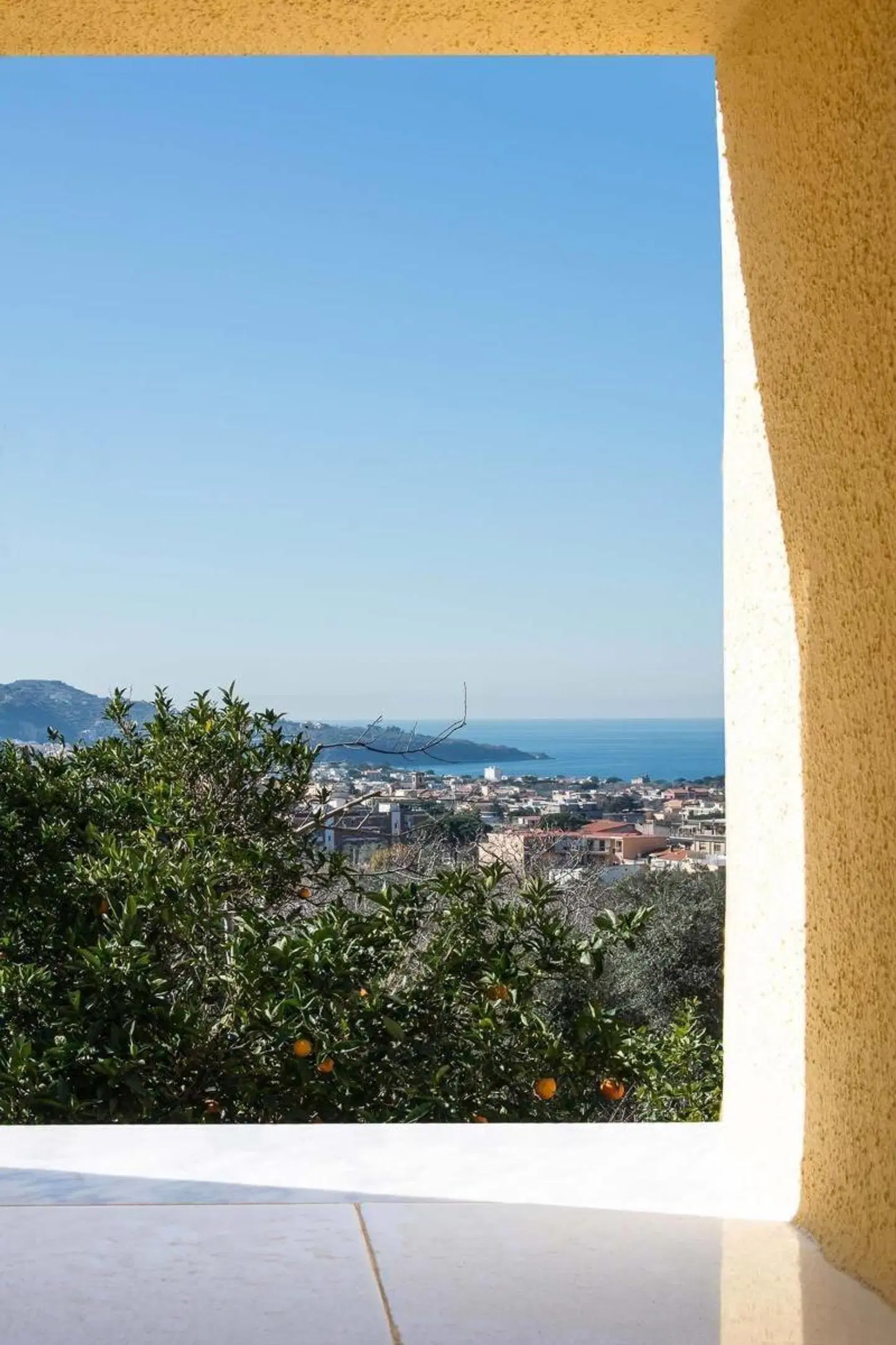 Casa Nannina LANDSCAPE