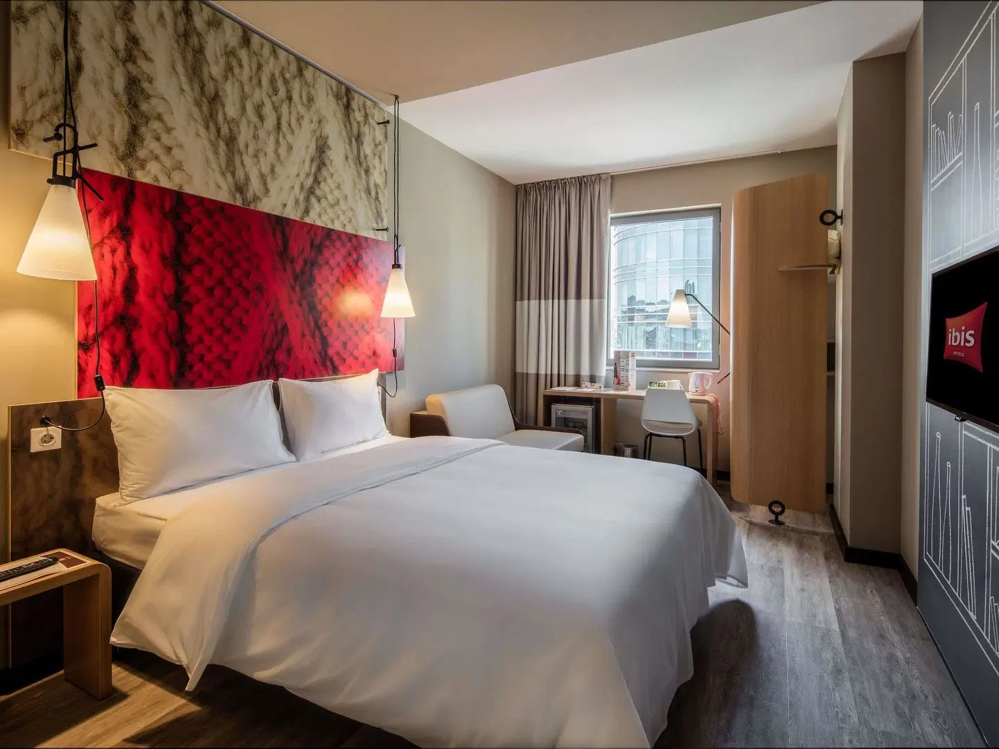 ibis Istanbul West ROOM_EXAMPLE