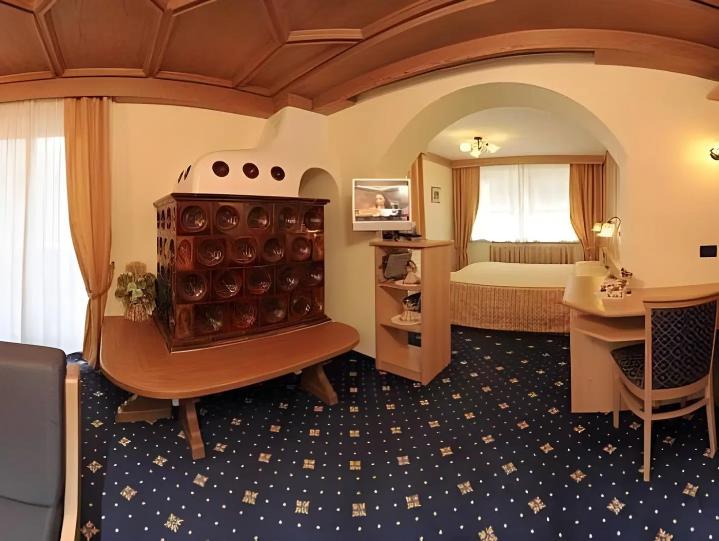 Albergo Pareda ROOM_EXAMPLE
