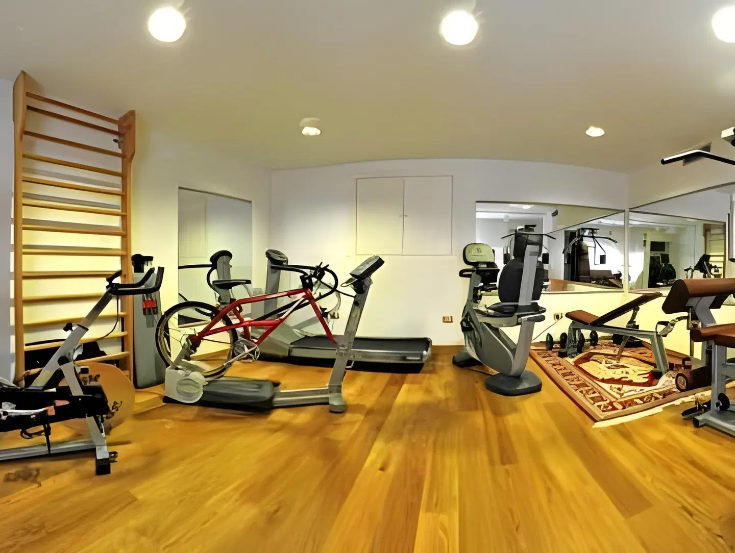 Albergo Pareda SPORTS_AND_LEISURE