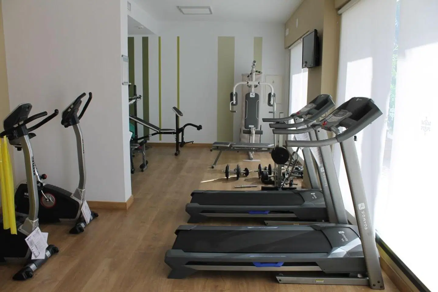 Parador de Mojácar SPORTS_AND_LEISURE