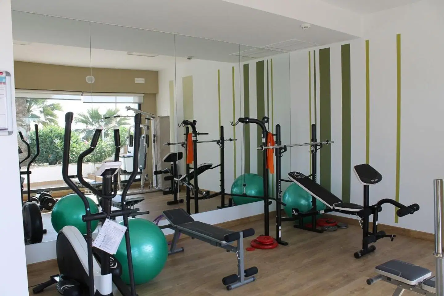 Parador de Mojácar SPORTS_AND_LEISURE