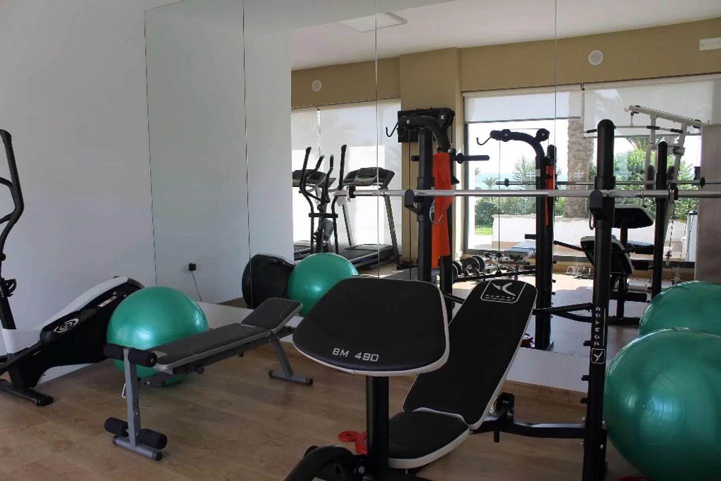 Parador de Mojácar SPORTS_AND_LEISURE