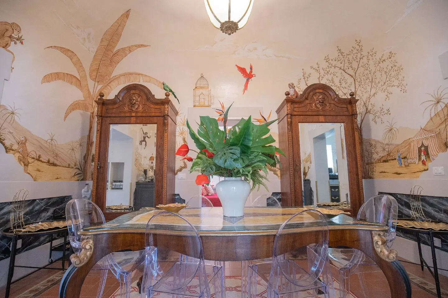 Moresco LOUNGE_LOBBY