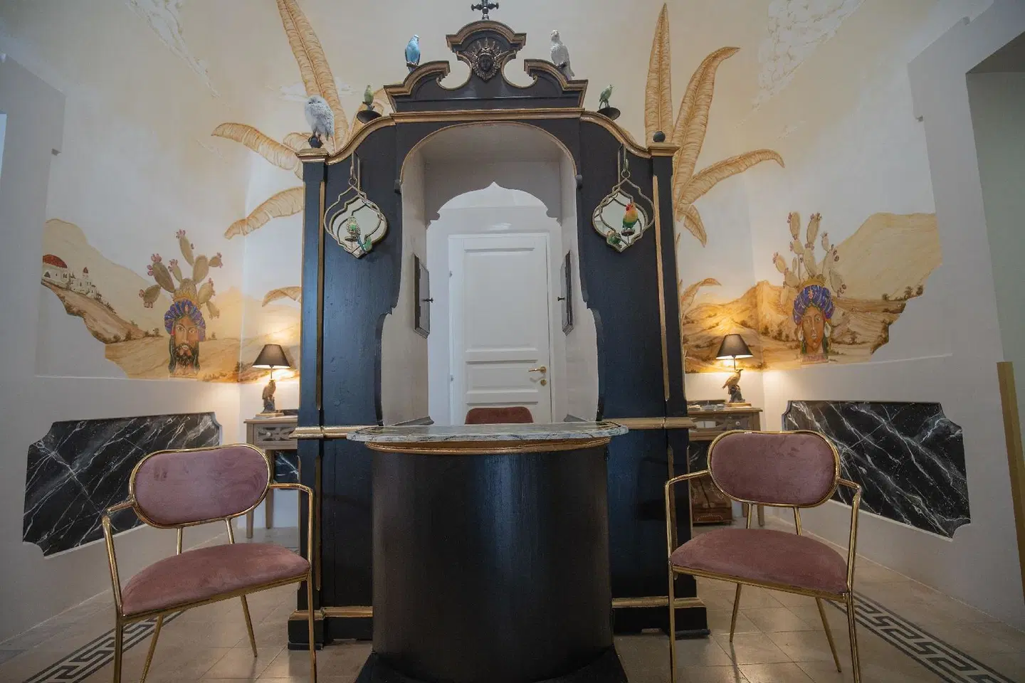 Moresco ROOM_EXAMPLE