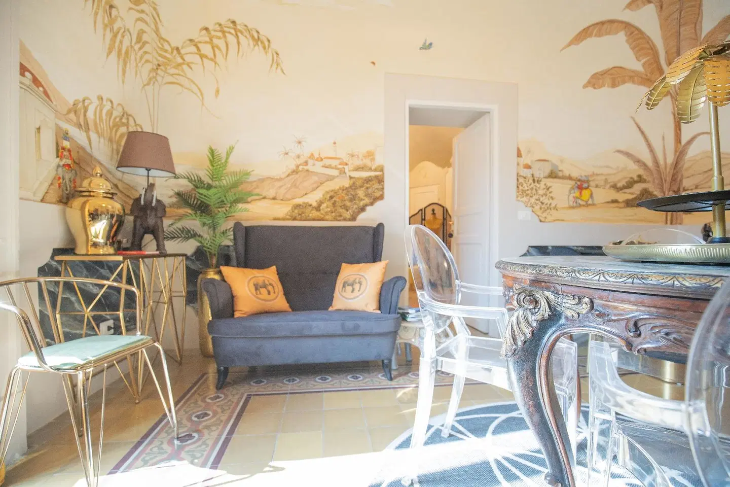 Moresco LOUNGE_LOBBY