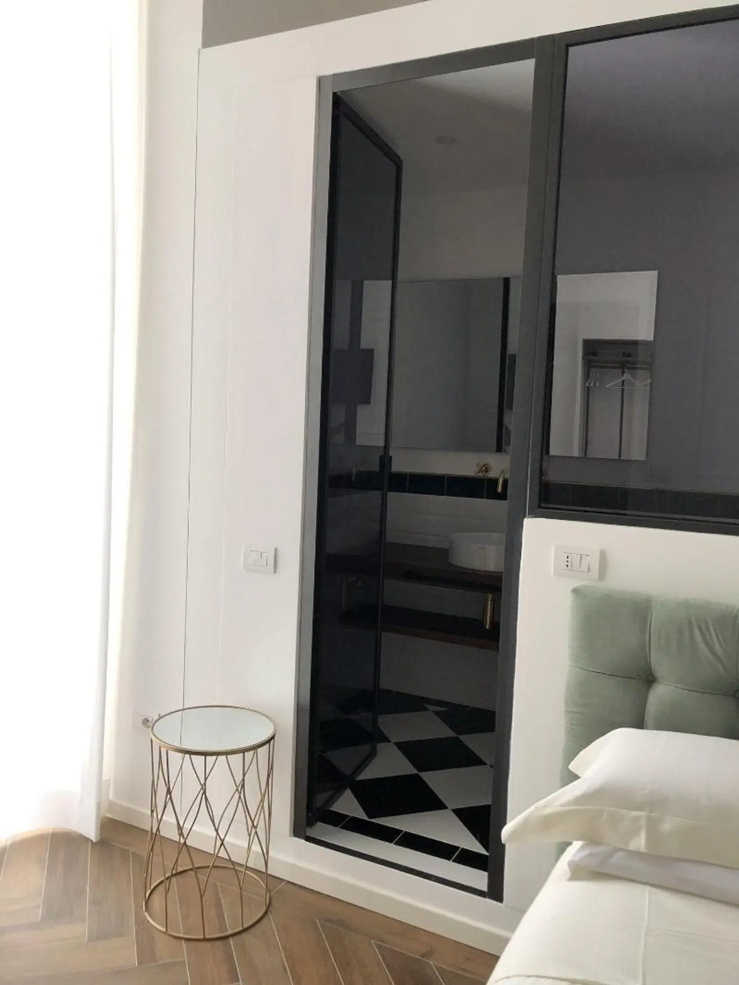 Al Raggio Di Sole In Costiera Badezimmer