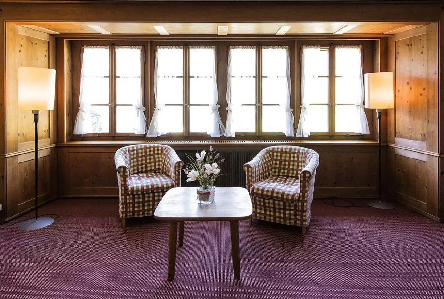 See- und Seminarhotel FloraAlpina LOUNGE_LOBBY