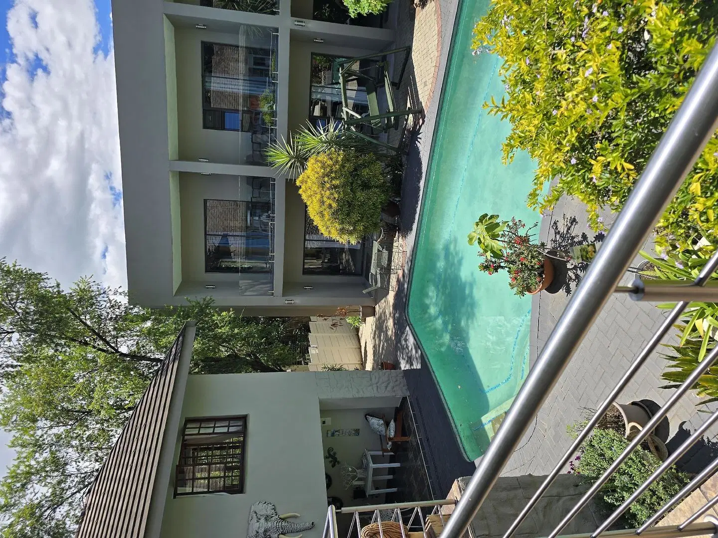 Harmony Guesthouse EXTERIOR