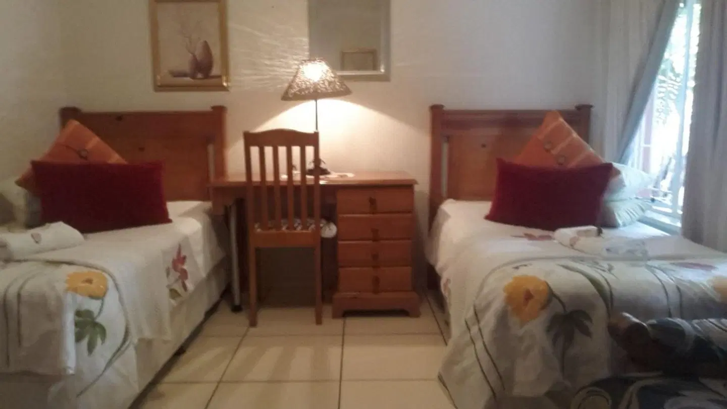 Harmony Guesthouse ROOM_EXAMPLE