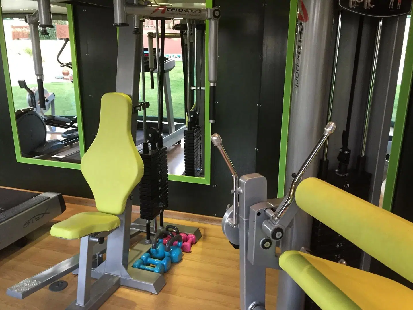 Dom Vasco SPORTS_AND_LEISURE