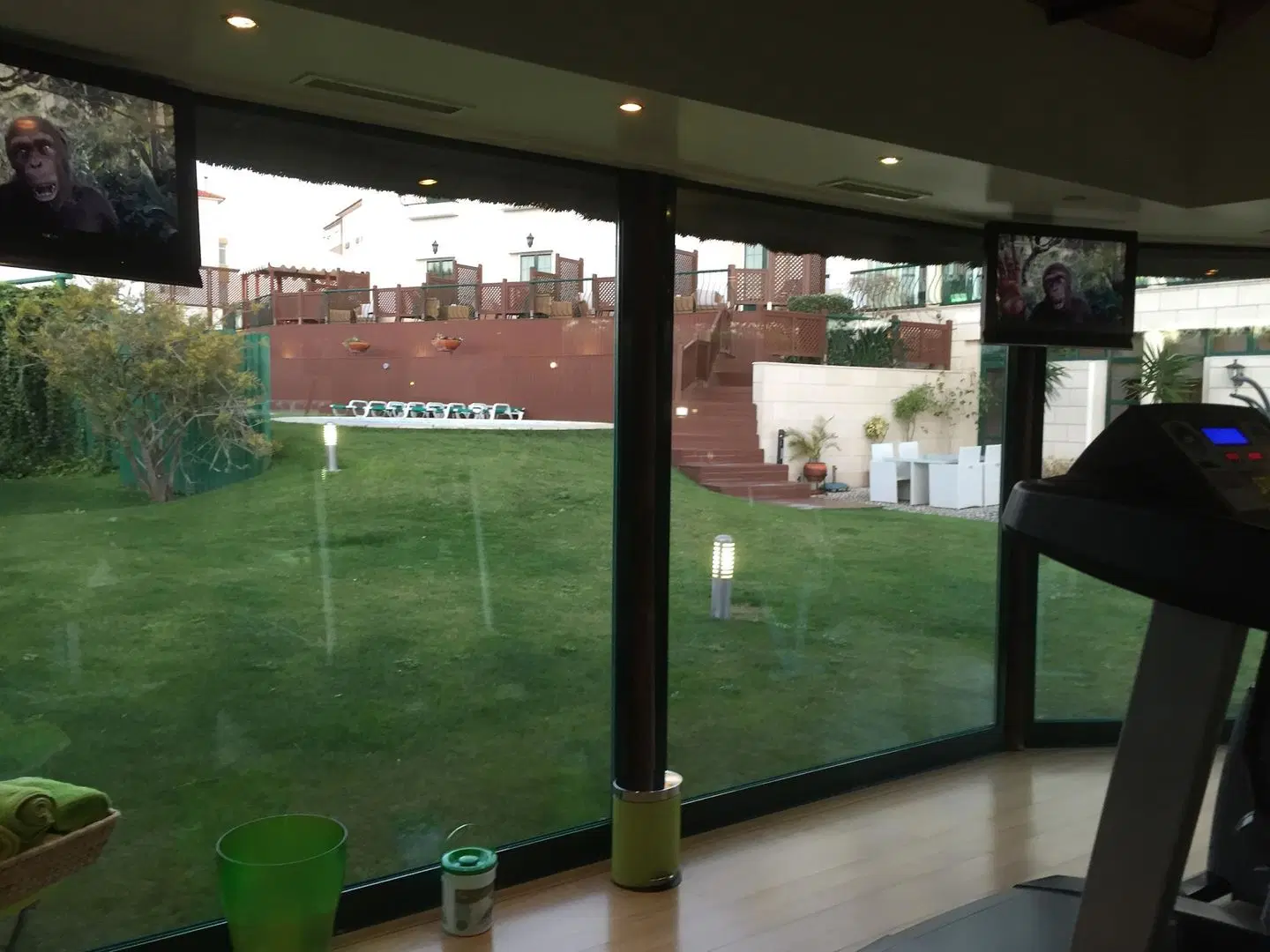 Dom Vasco SPORTS_AND_LEISURE