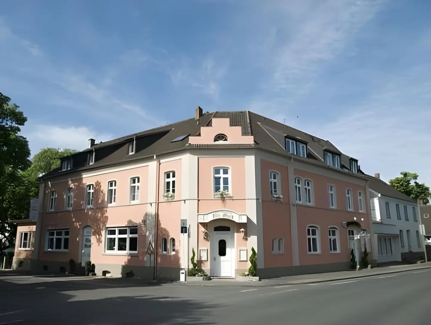 Alte Mark EXTERIOR