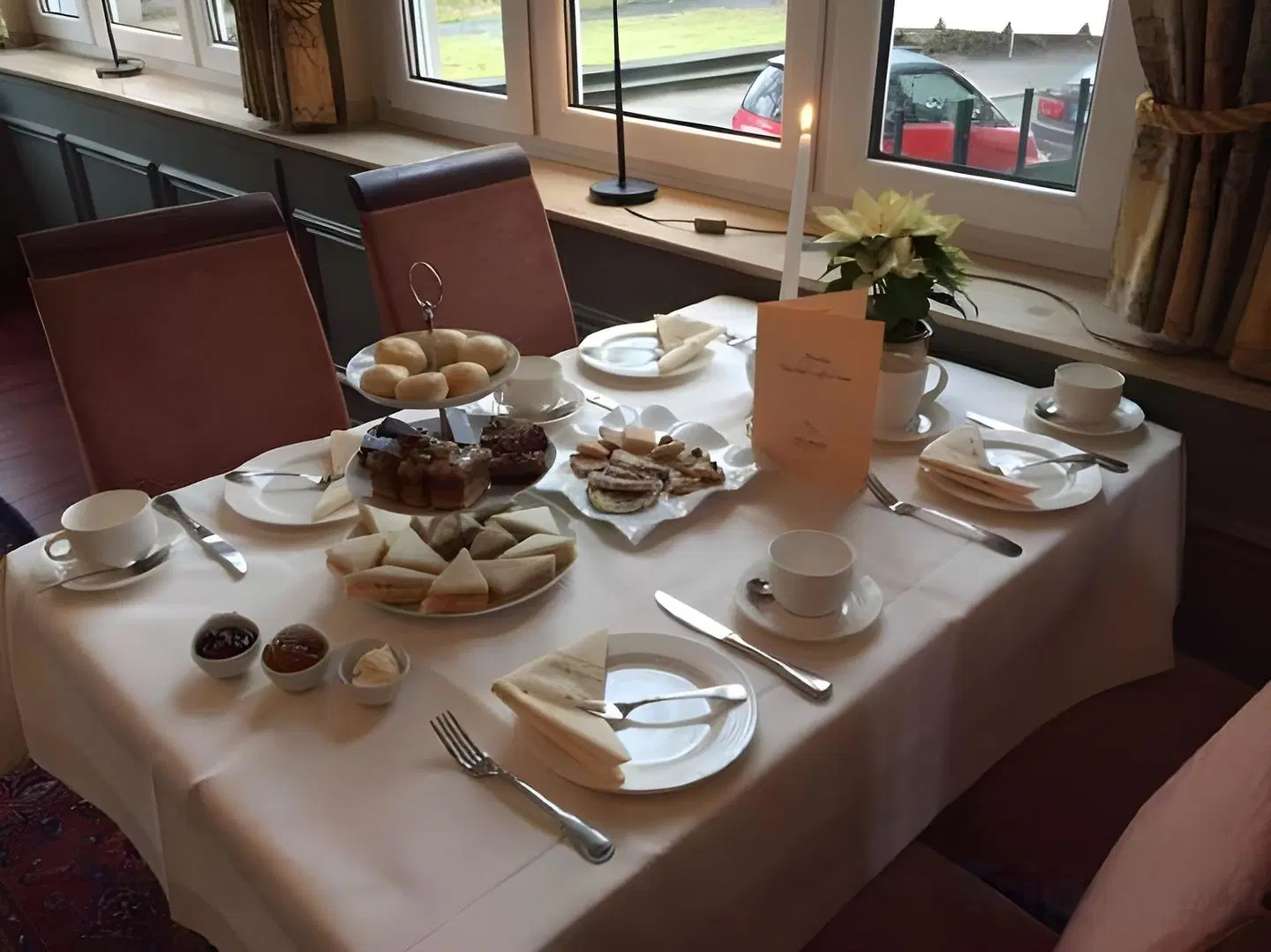 Alte Mark Restaurant