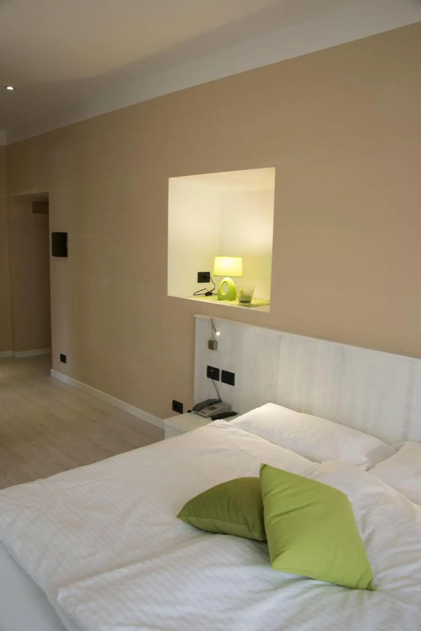 Du Lac Badezimmer