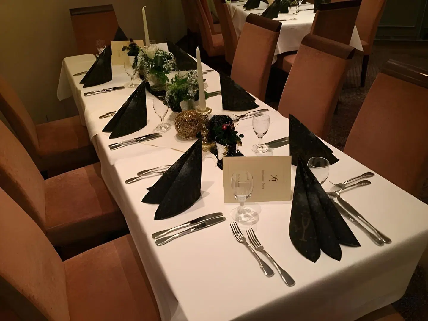 Alte Mark Restaurant
