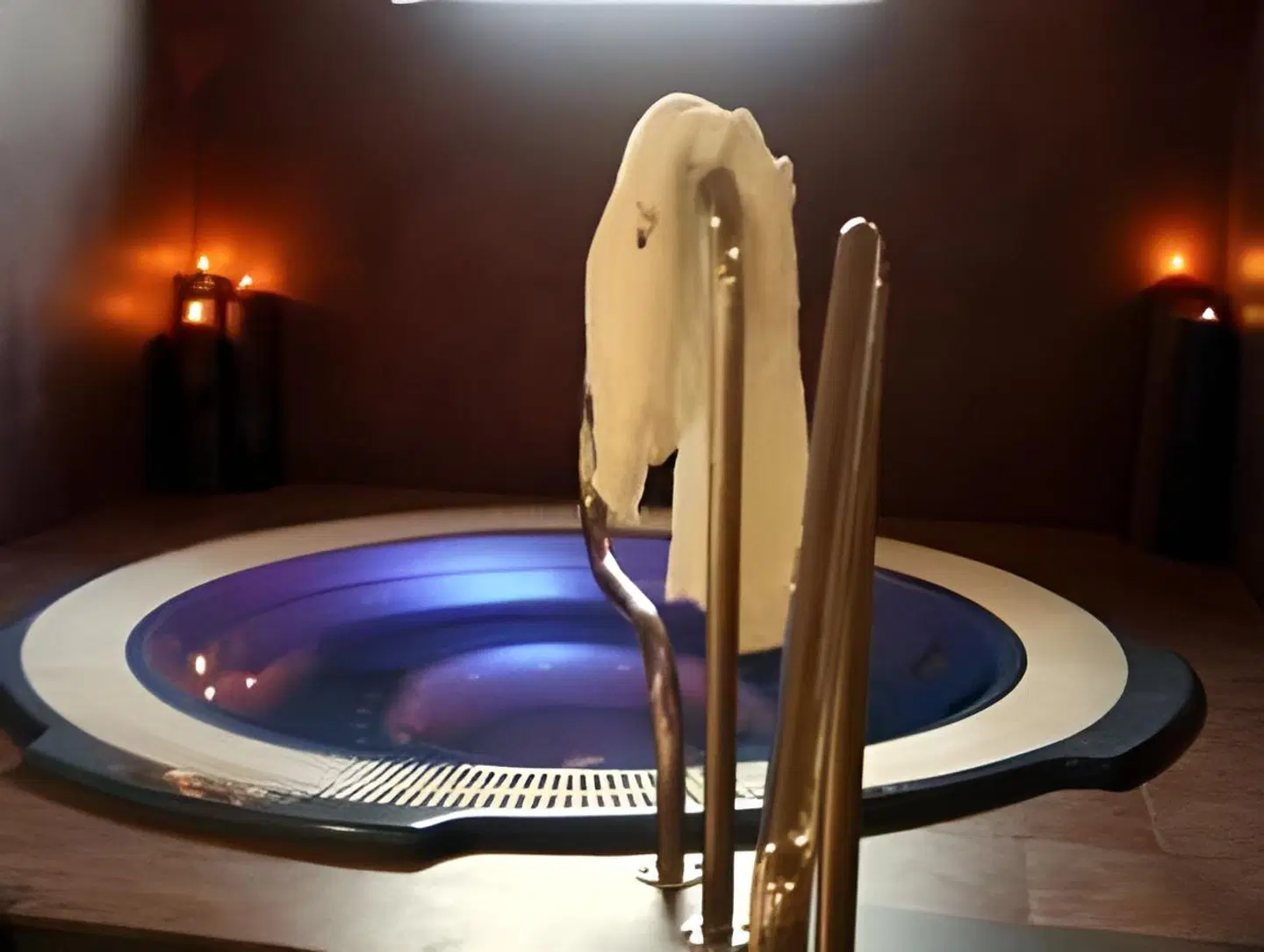 Hotel & Spa La Salve HEALTH_BEAUTY