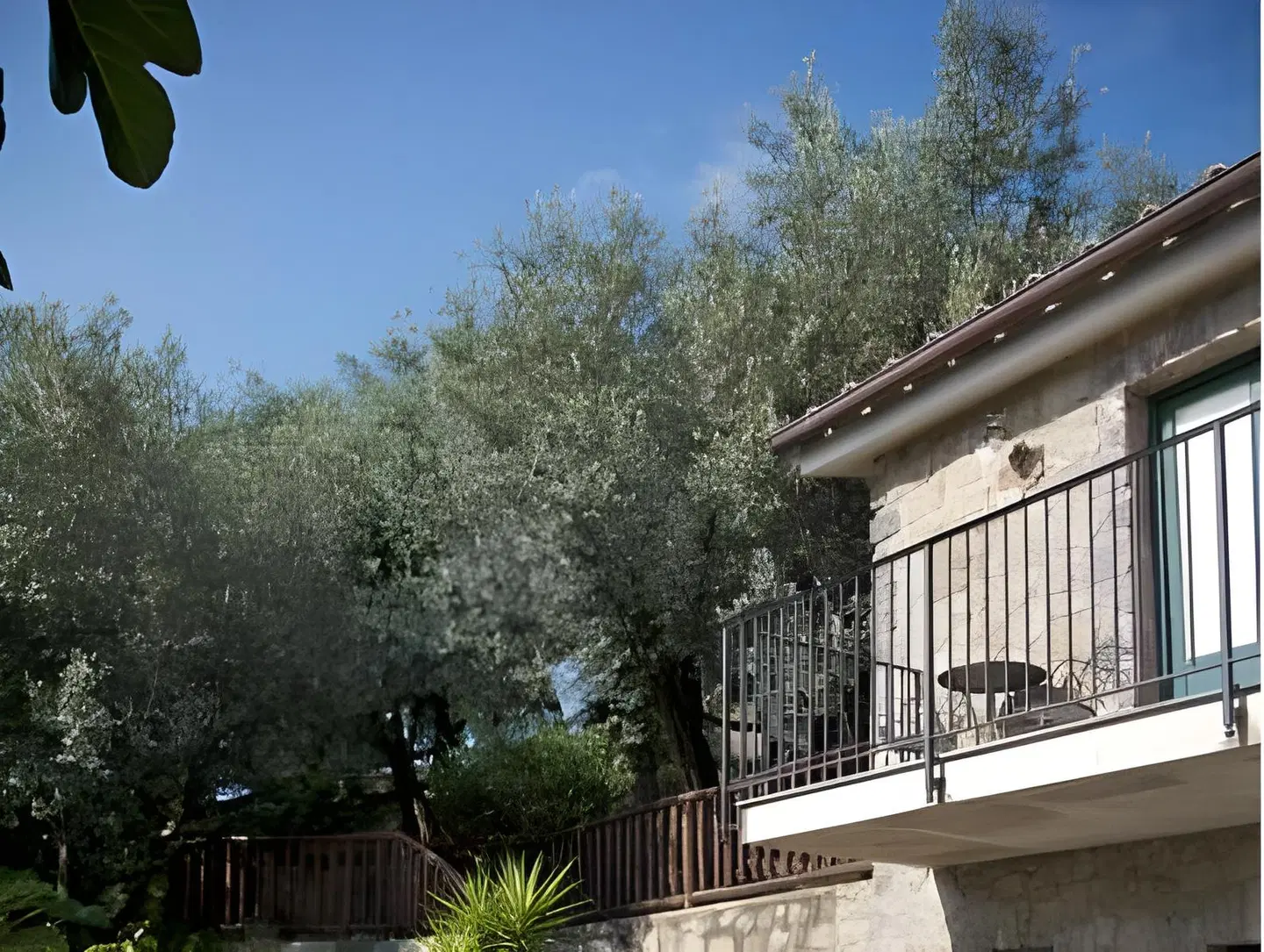 Agriturismo La Lobra EXTERIOR
