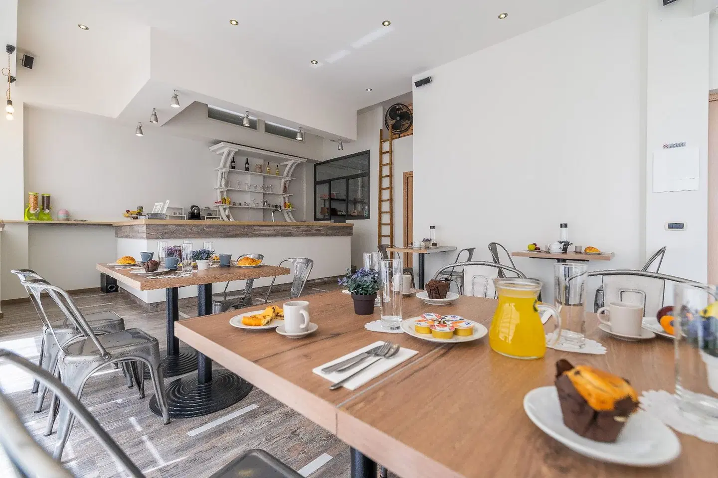B&B Villa Rocla Konferenz