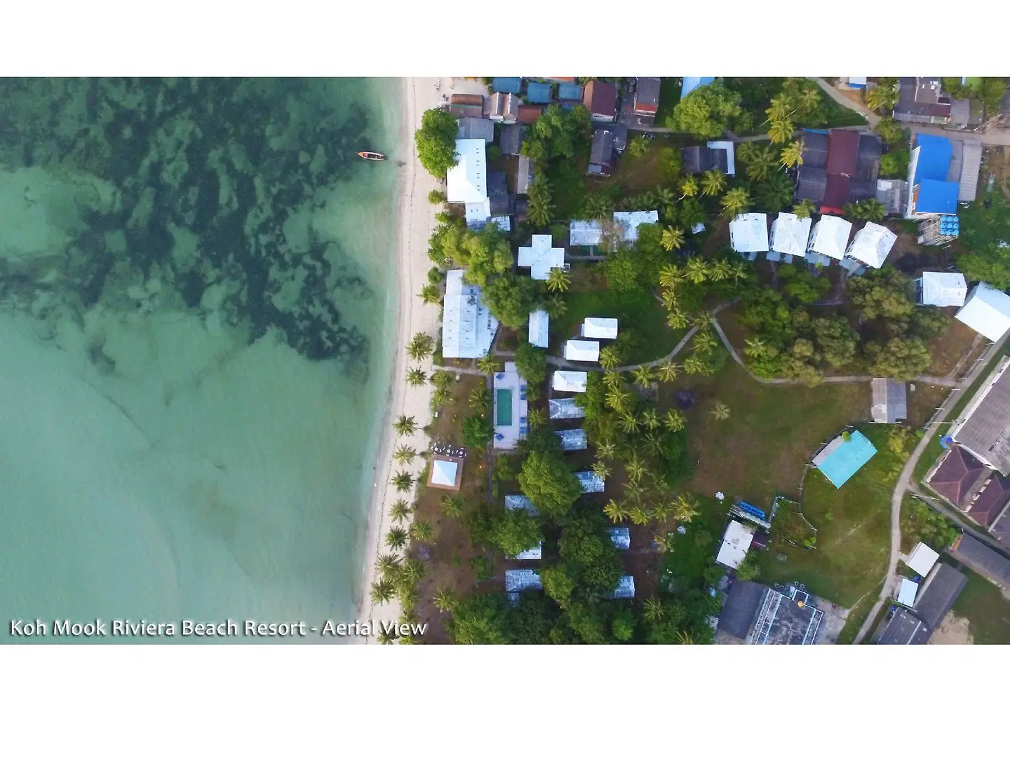 Koh Mook Riviera Beach Resort MODEL_IMPRESSION