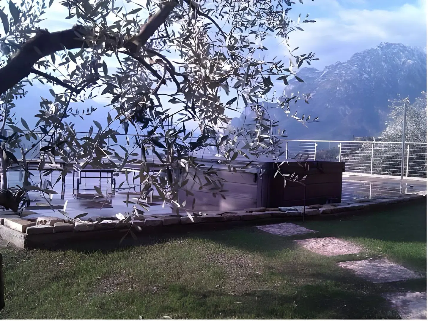 Agriturismo Maso Botes LANDSCAPE