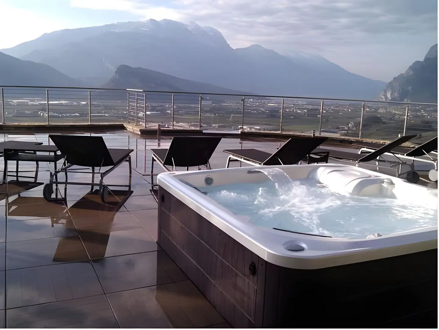 Agriturismo Maso Botes HEALTH_BEAUTY