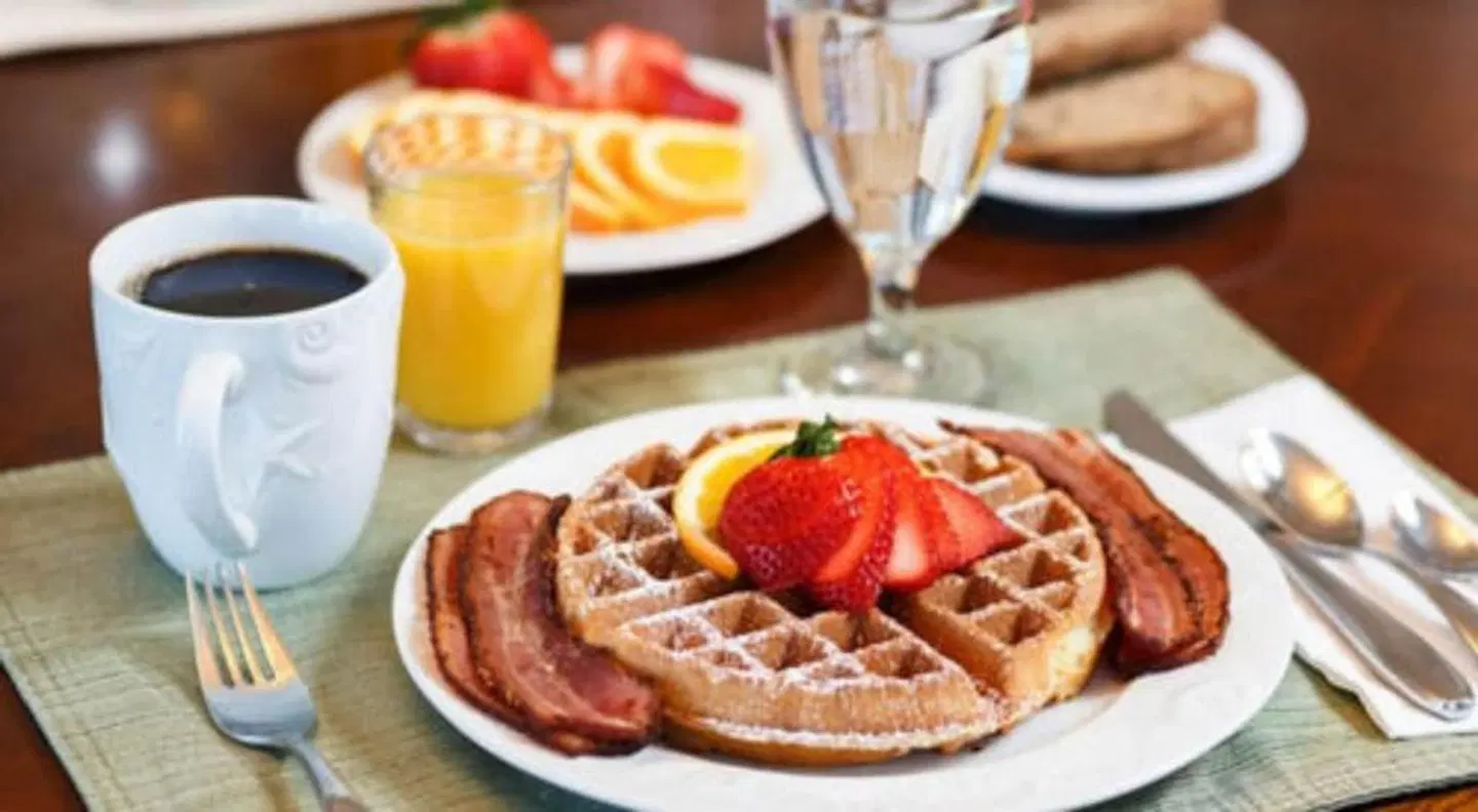 Nantucket Inn Restaurant