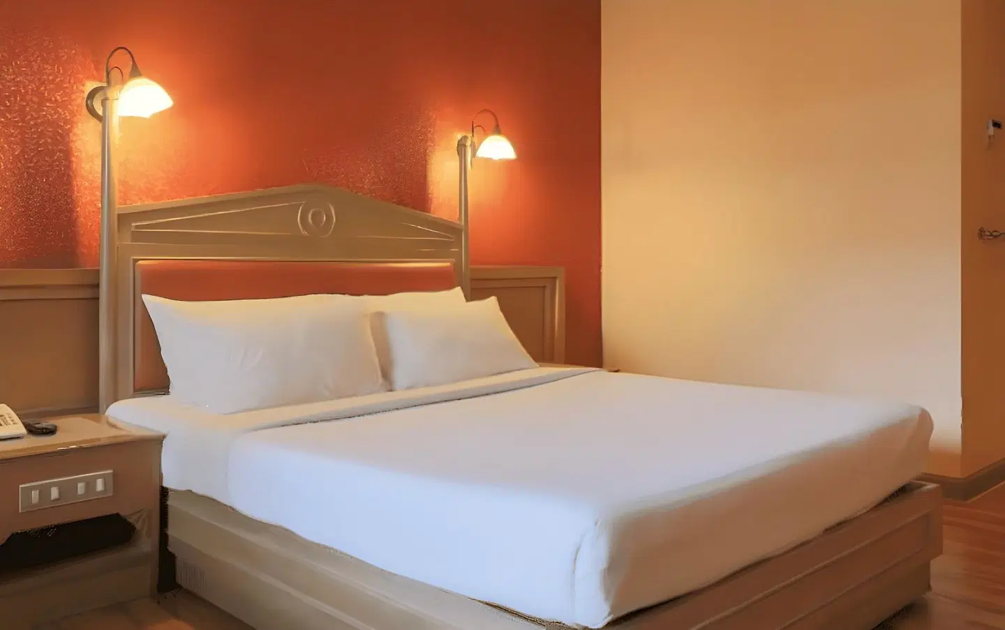 Wang Tai Hotel ROOM_EXAMPLE