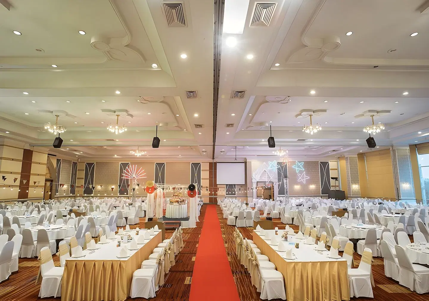 Wang Tai Hotel Restaurant
