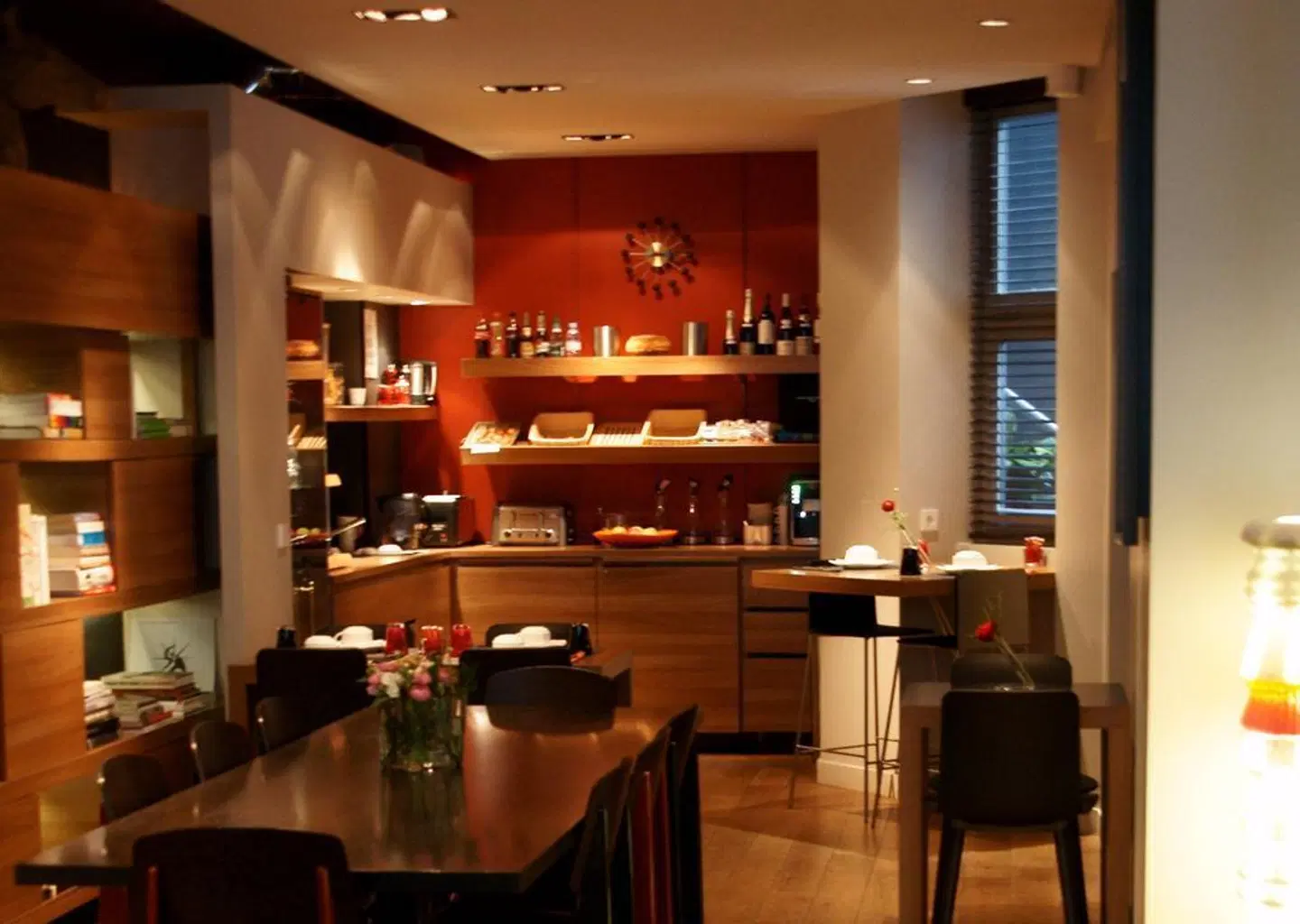Fred'Hotel Bar