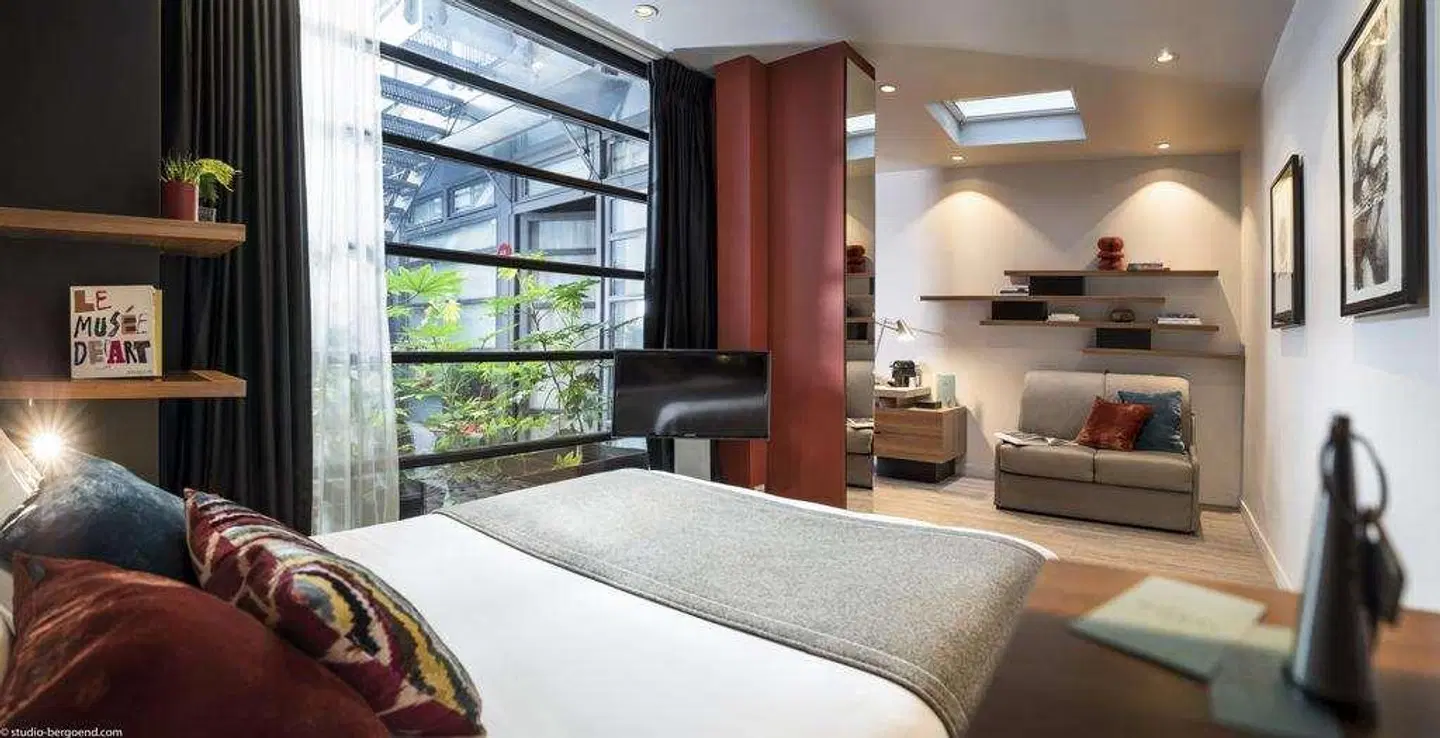 Fred'Hotel ROOM_EXAMPLE