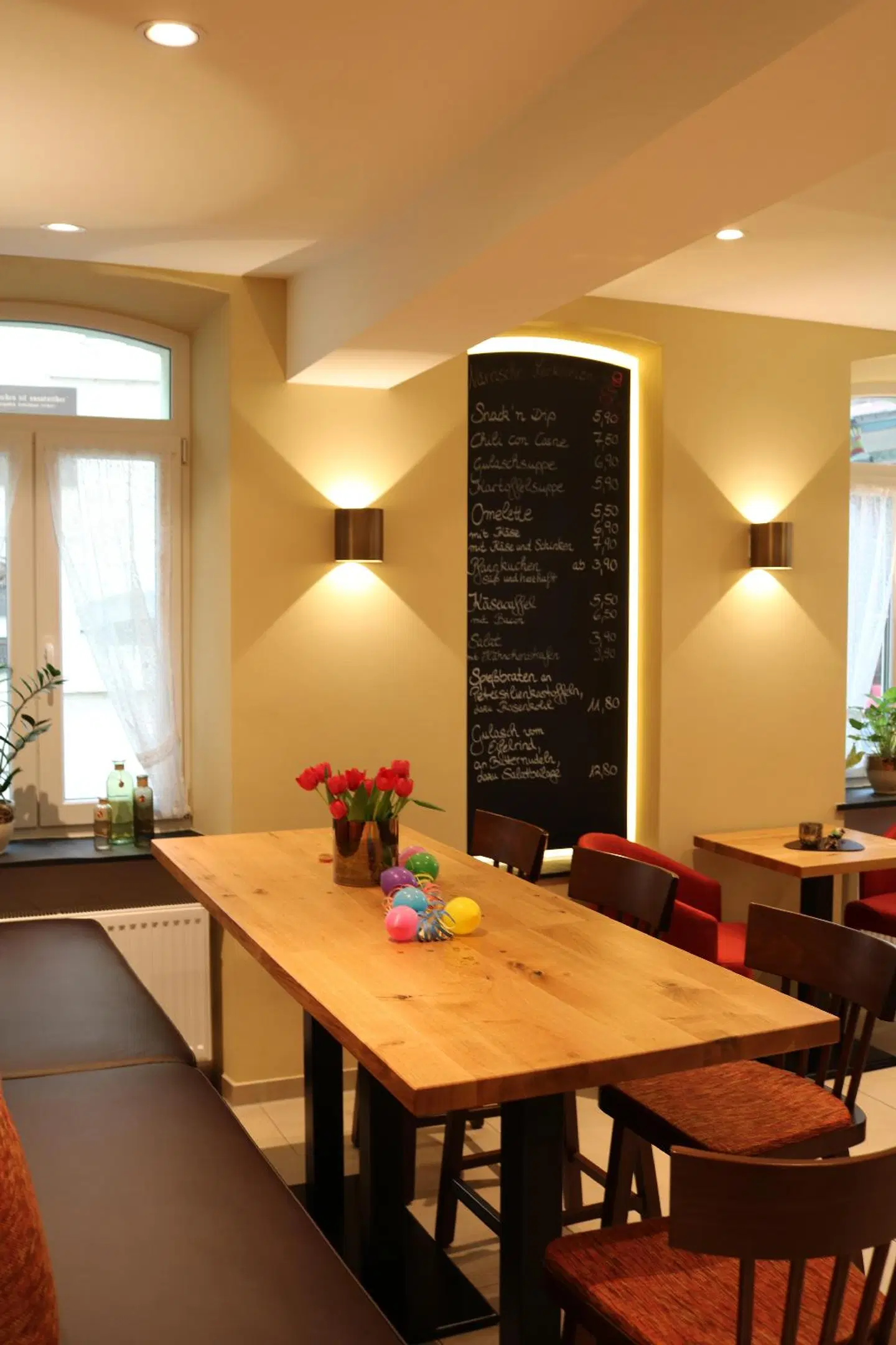 Haus am Stadtturm ROOM_EXAMPLE