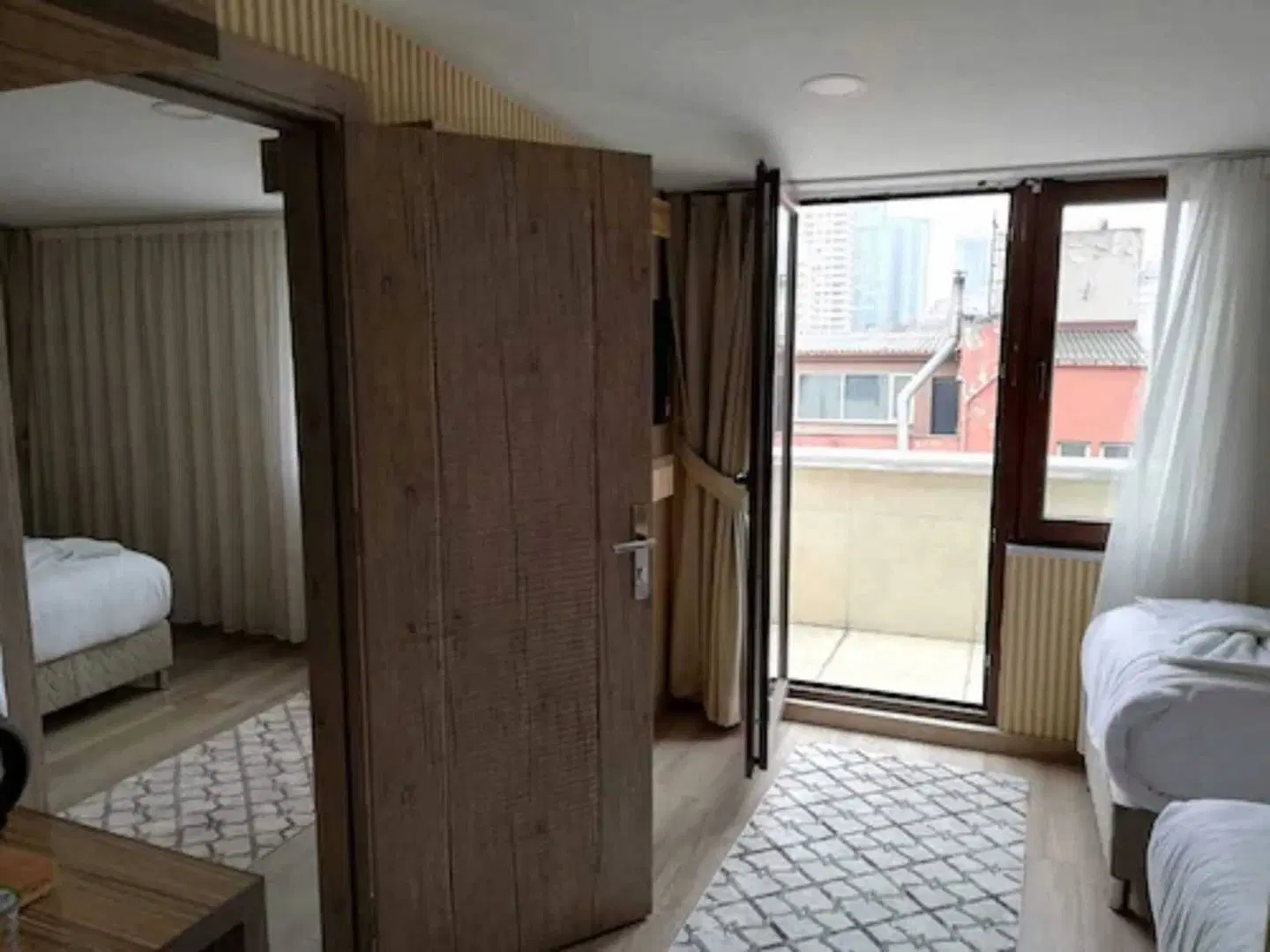 Dem 'stanbul Airport Hotel ROOM_EXAMPLE