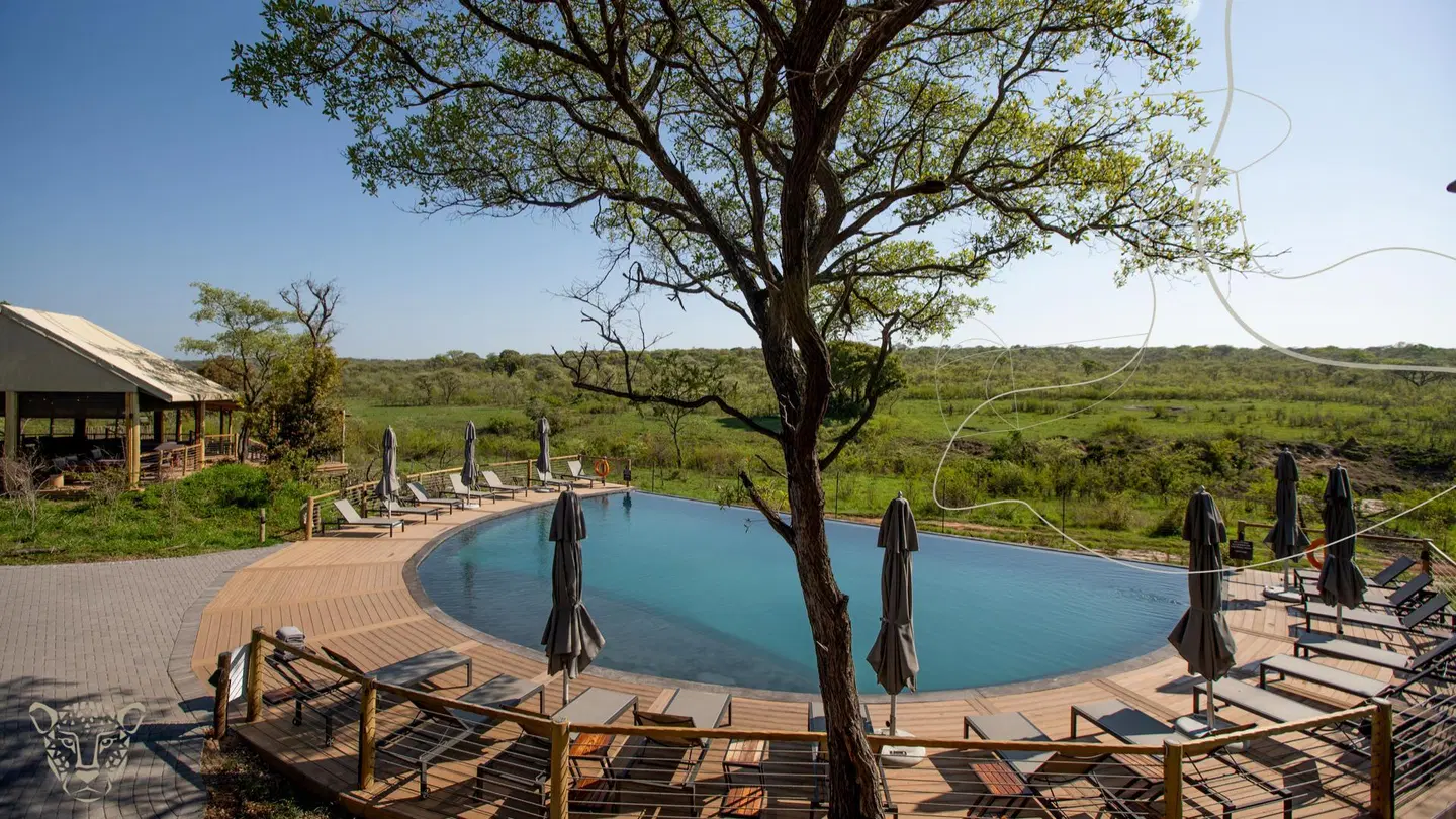 Mdluli Safari Lodge OUTDOOR_POOL