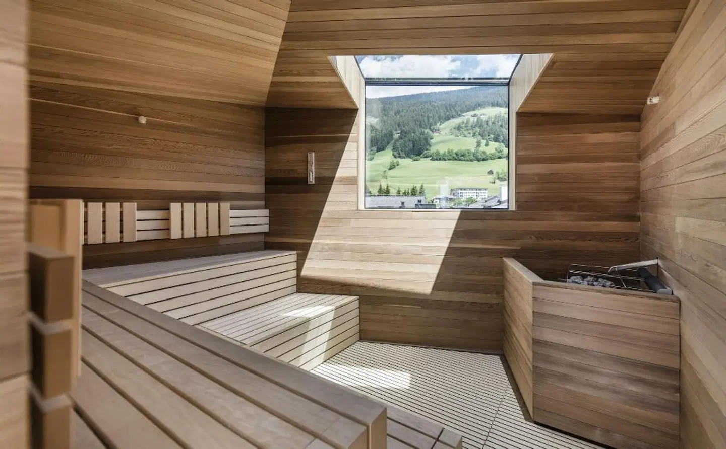 Boutique-Hotel Orso Grigio HEALTH_BEAUTY