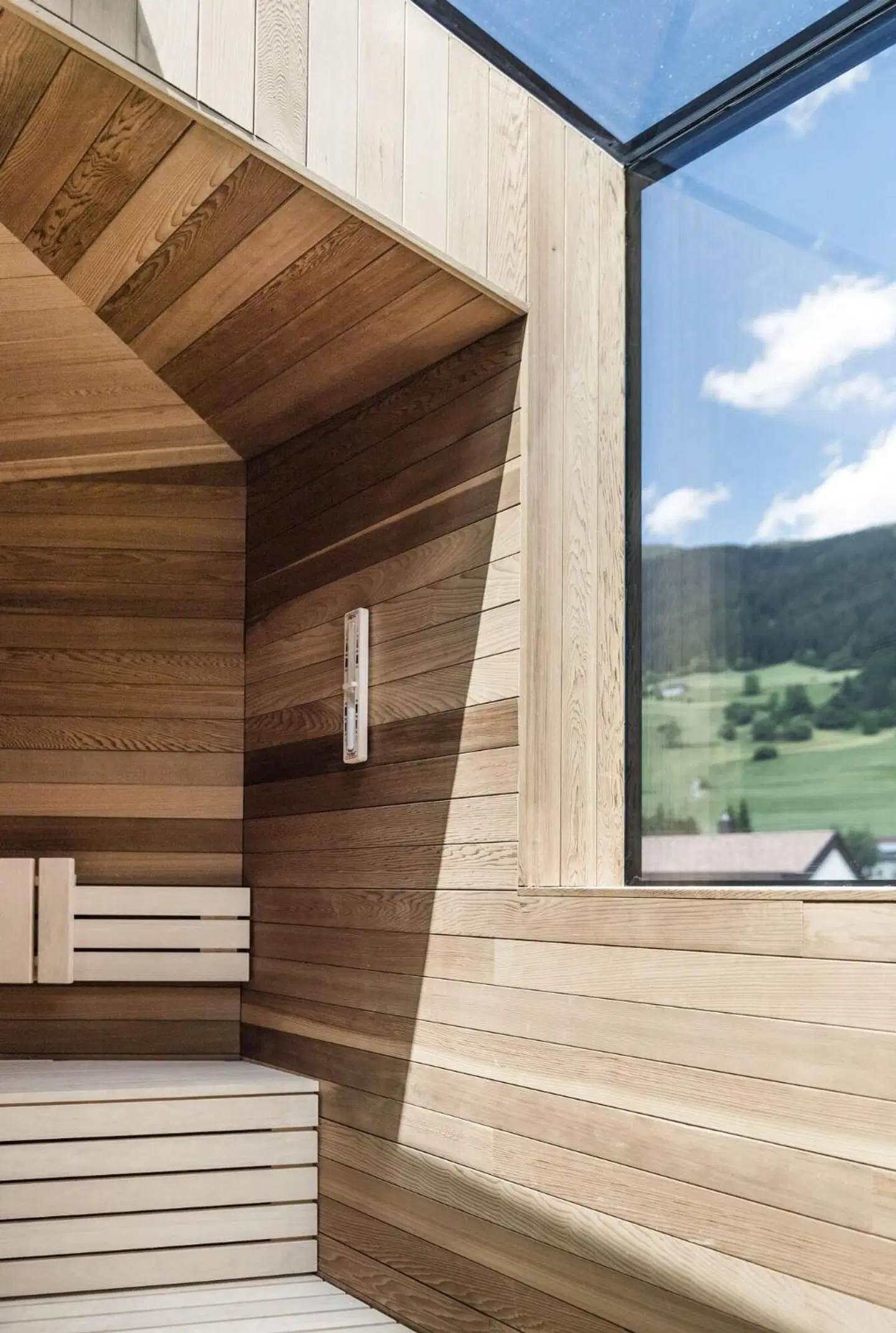 Boutique-Hotel Orso Grigio HEALTH_BEAUTY