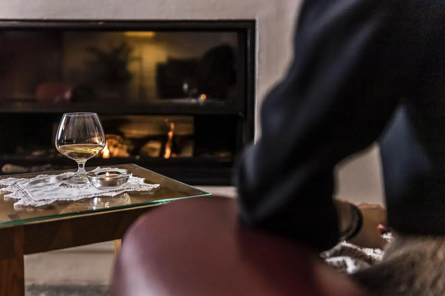 Boutique-Hotel Orso Grigio Restaurant
